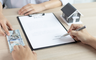 Property Damage Claims Tennessee