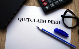Quitclaim Deed In Tennessee