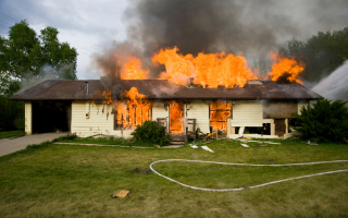 Sell Fire Damage House In Tennessee