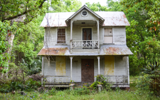 Squatters In Tennessee