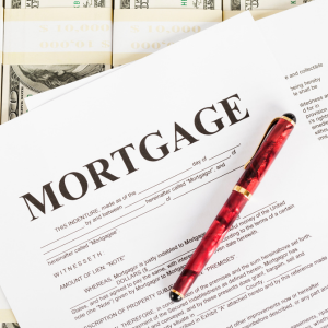 Sell a House With a Mortgage Chattanooga