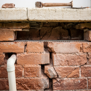How to list a house with code violations in Chattanooga, TN