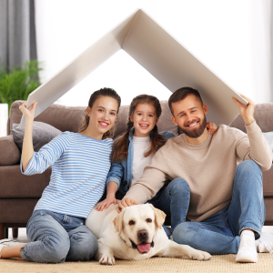 How to Downsize a House With Children in Chattanooga