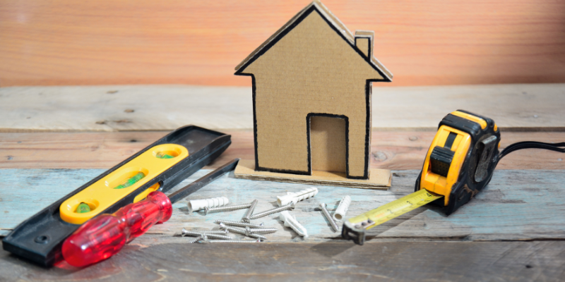 Selling a Home That Needs Repairing in Chattanooga