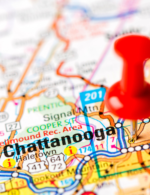 Selling a House That Needs Reparing in Chattanooga