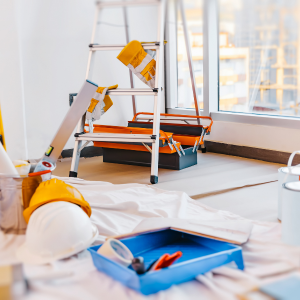 Selling a House That Requires Repairs in Chattanooga
