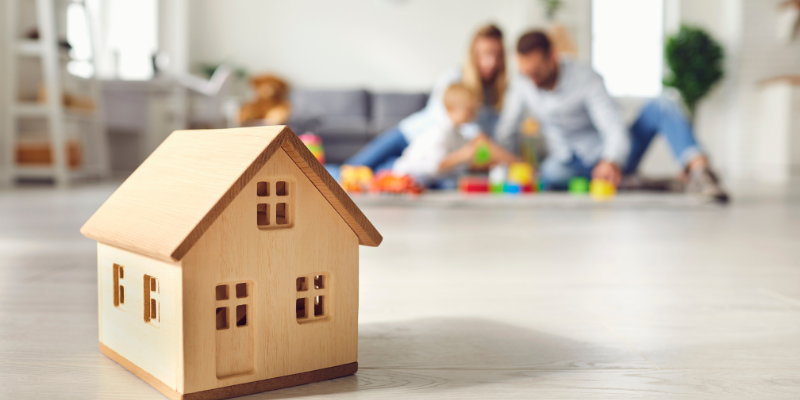 Tips for Downsizing With Kids in Chattanooga