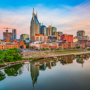 Activities you can do in Tennessee