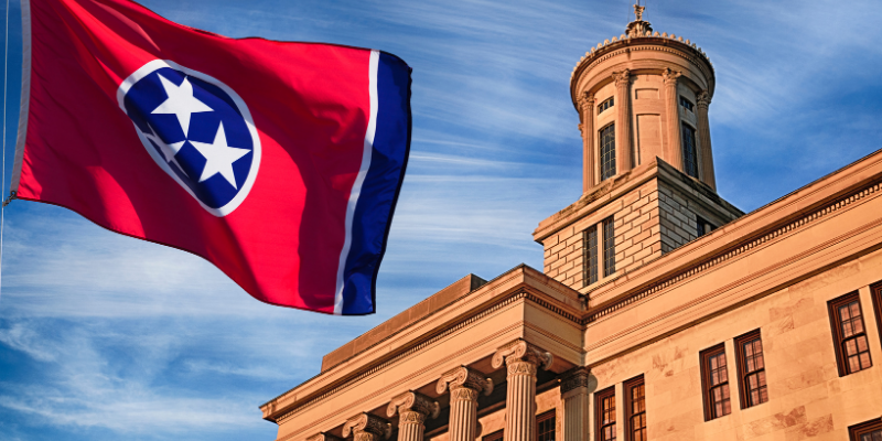 Fun facts about Tennessee