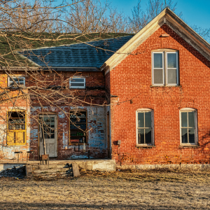 Leaving My House Vacant For Year In Chattanooga