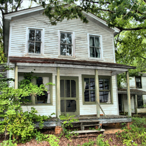 Leaving Your Home Vacant In Chattanooga