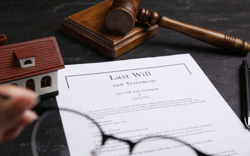 Selling Property with Multiple Heirs in Chattanooga