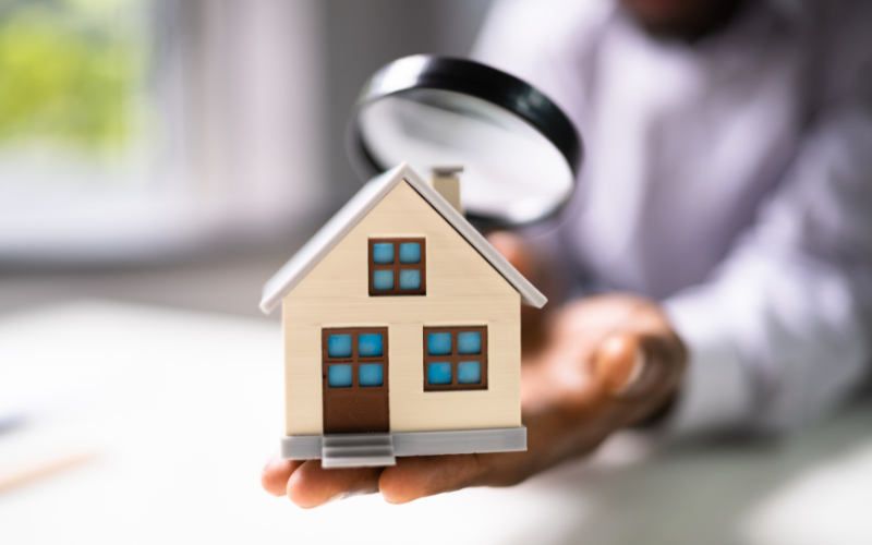 Who Is in Charge of Paying for the Appraisal and Inspection In [market_city]