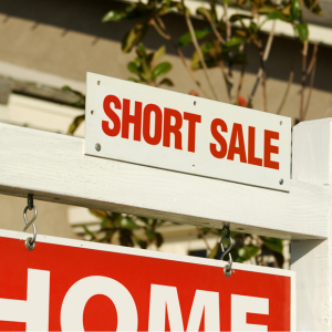 how do i short sell my house in Tennessee