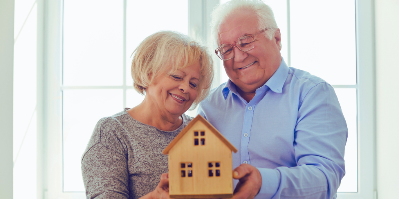Selling My Parents House [market_city]