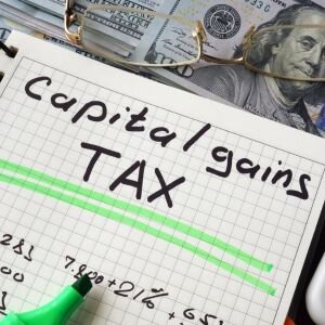 Capital Gains Tax Following a Home Sale Chattanooga