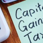 Capital Gains Tax on Selling a House Chattanooga