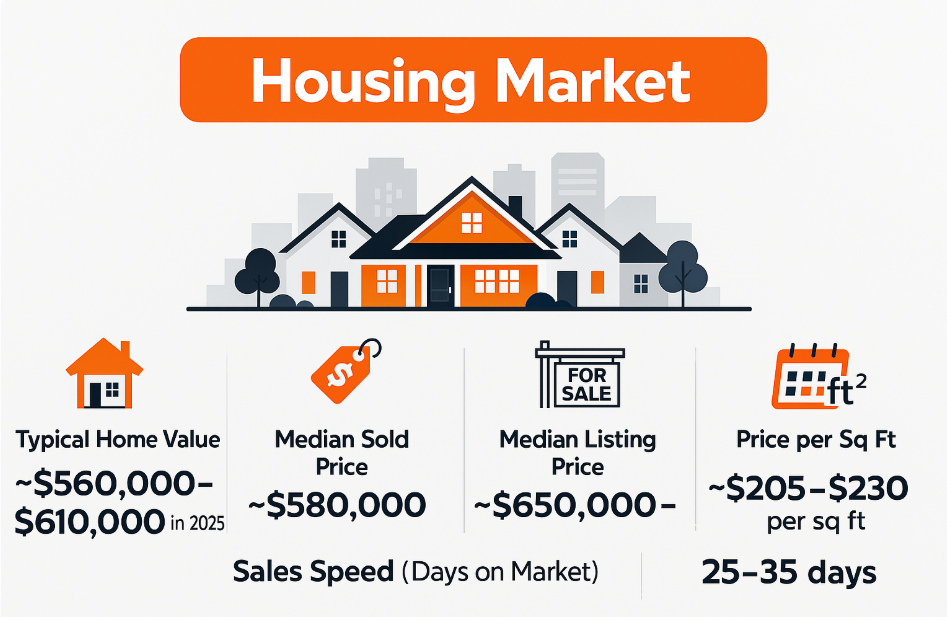 Collierville TN housing market