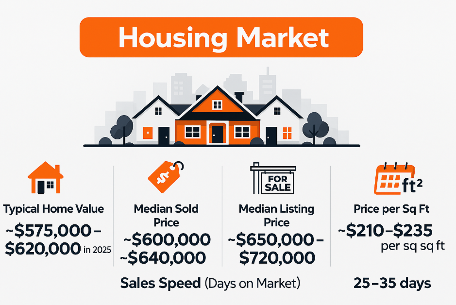 germantown tn housing market