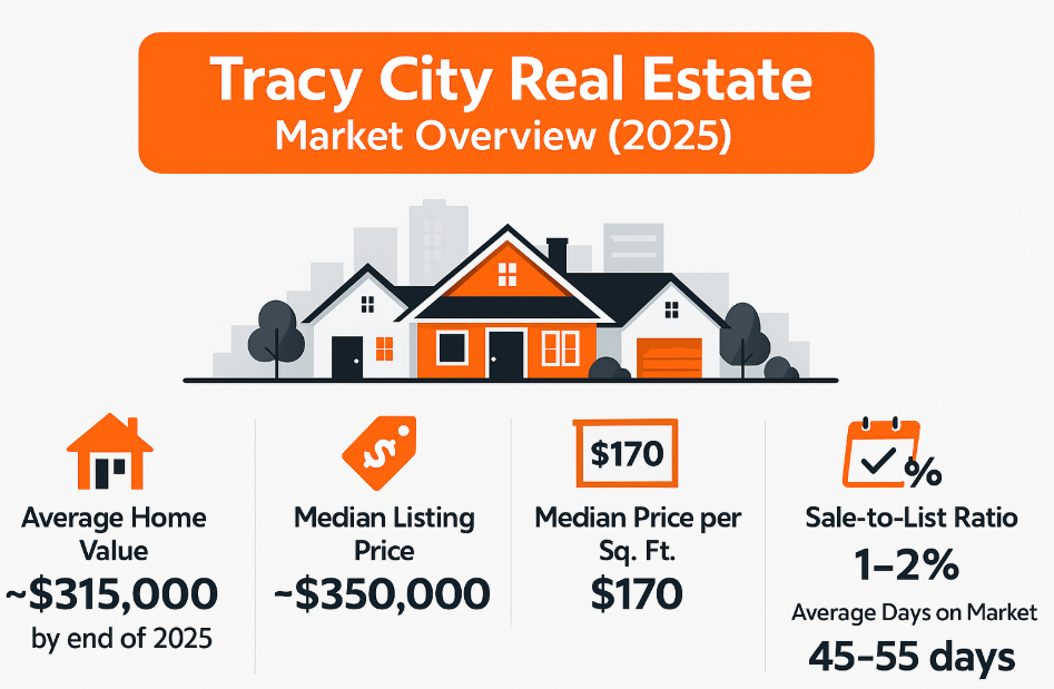 tracy city tn housing market