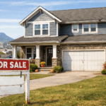 house sitting too long on the market