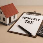 property tax