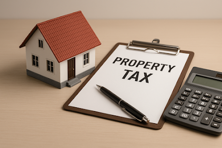 property tax