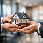 selling an inherited home