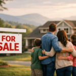 sell house after job loss