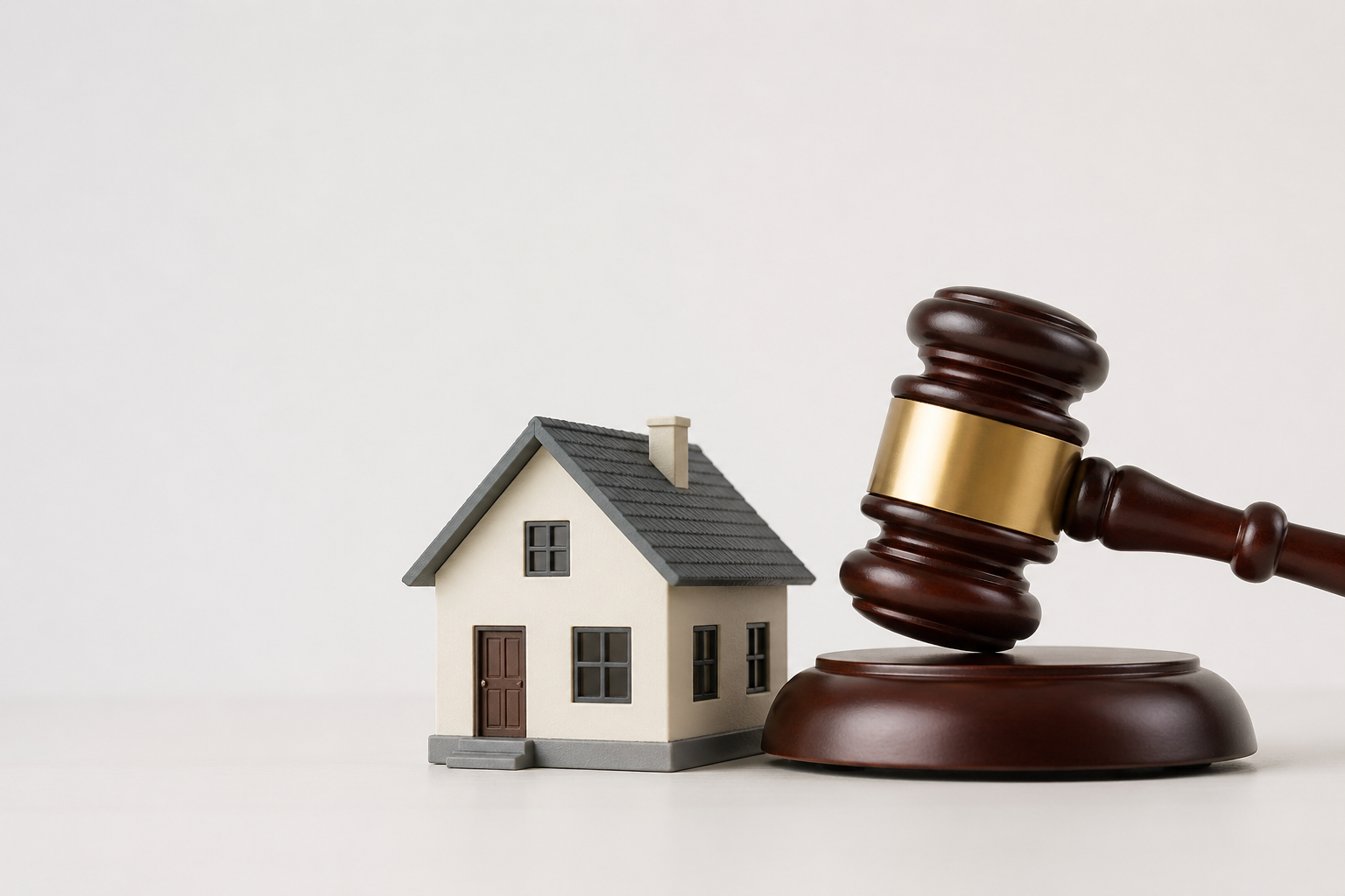 sell house with code violations