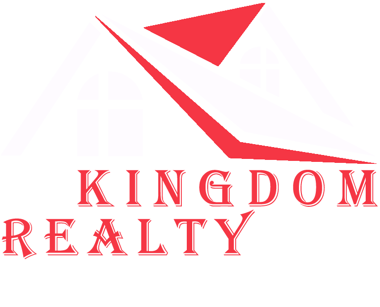 The Kingdom Realty Group logo