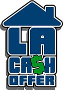 LA Cash Offer  logo