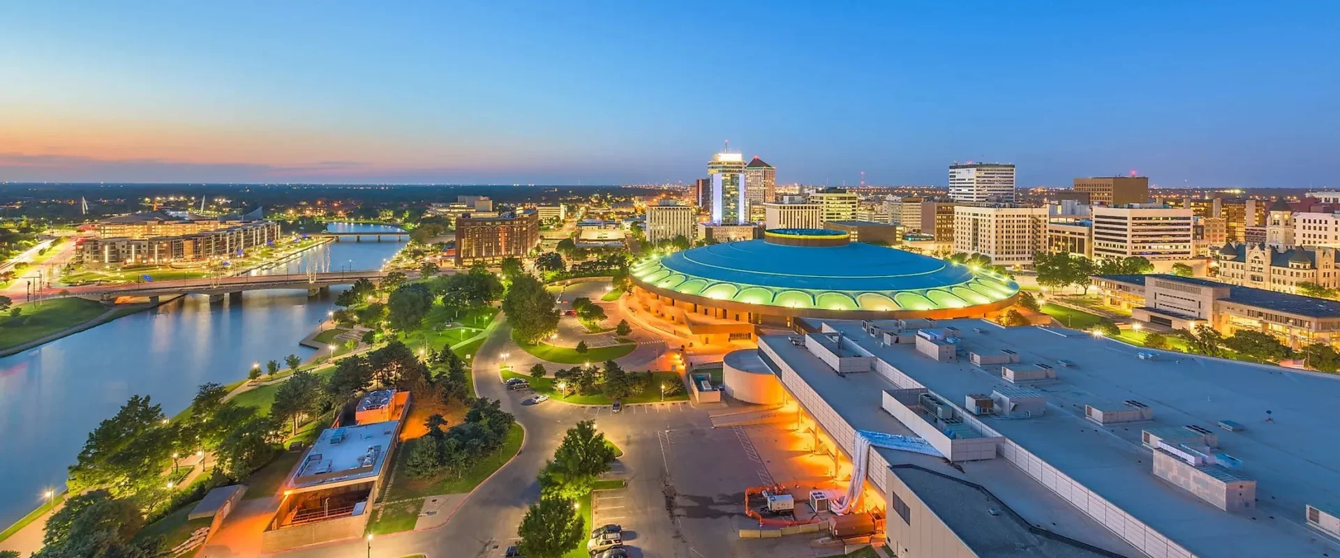 companies that buy houses Kansas