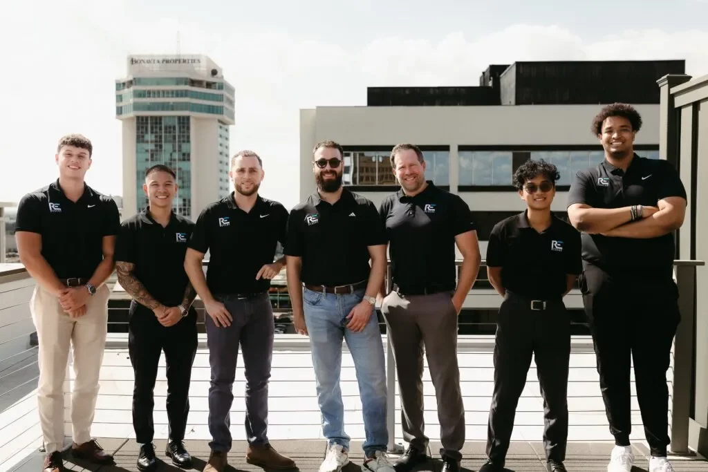 Real Estate Rescue Team