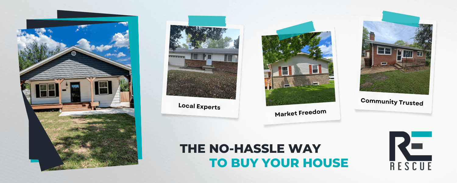 Sell House For Cash Benefits Kansas