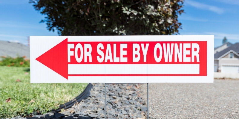 Selling house without a realtor Kansas