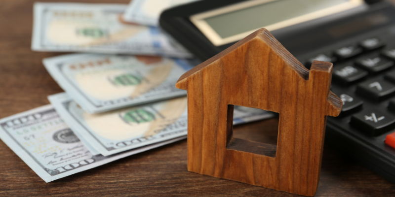 Can You Sell a Home With a Mortgage In Kansas