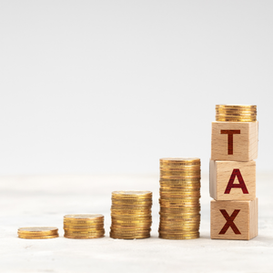 Is it legal to sell a house with a tax lien Kansas