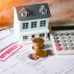 Sell a Home With a Mortgage In Kansas