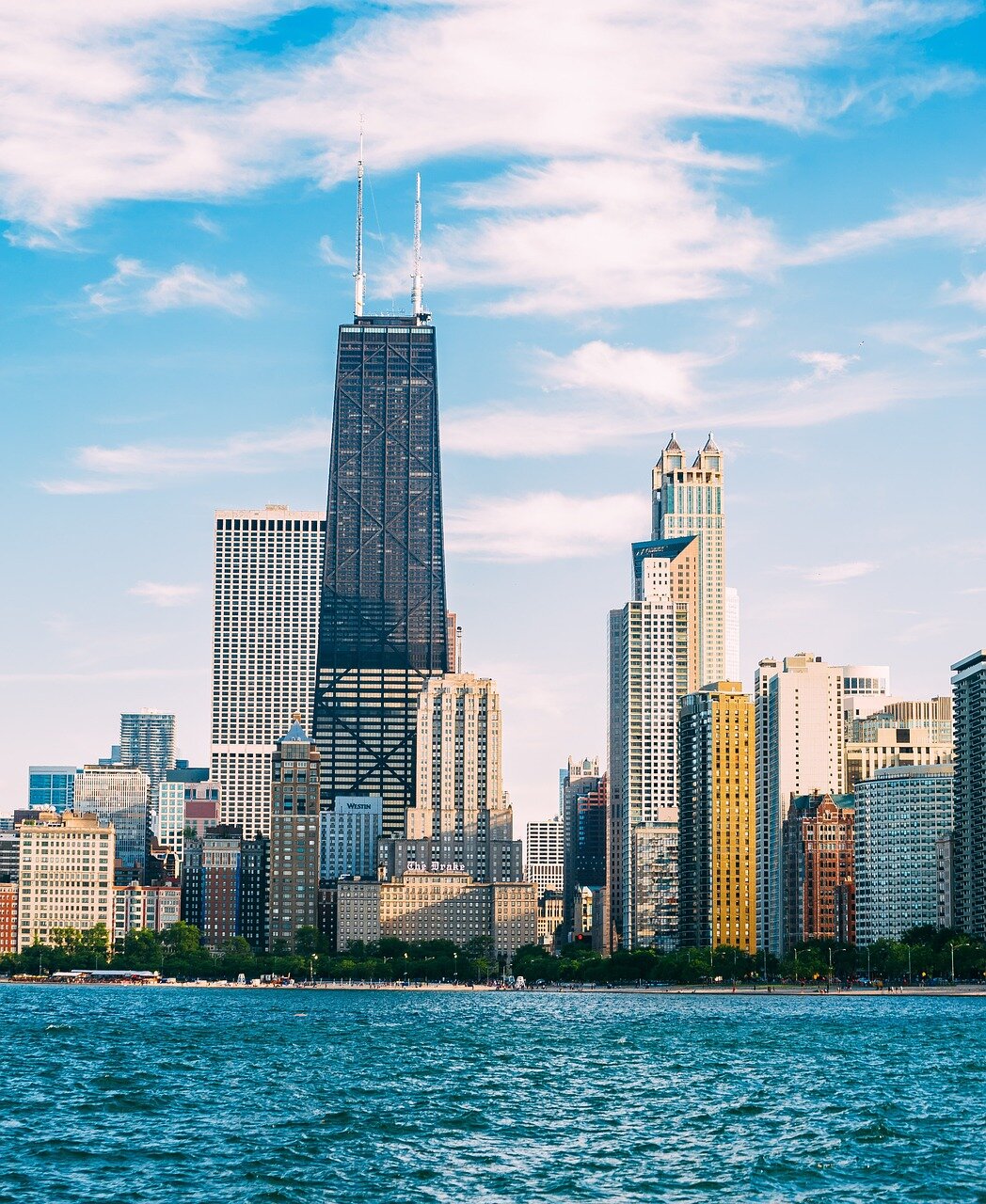 buying valuable land in chicago