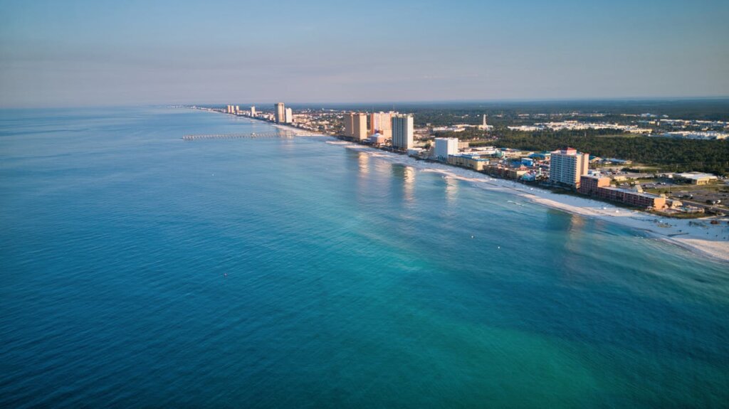 sell vacant land in panama city florida