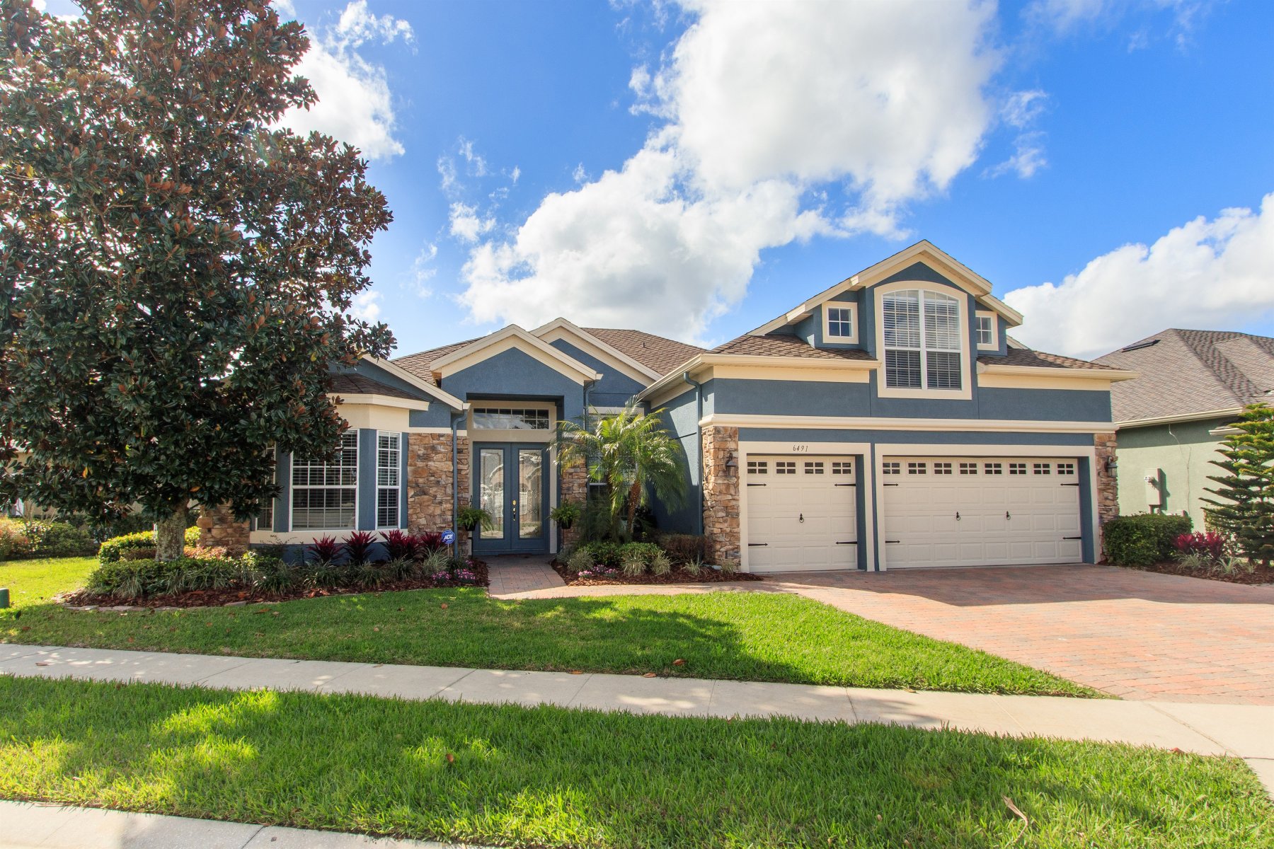 Top Real Estate Agents Oviedo Florida Palmer Scott Properties