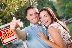 We can buy your CA house. Contact us today!