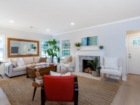 Sell My House For Top Dollar