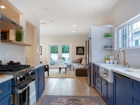 Sell My House For Top Dollar
