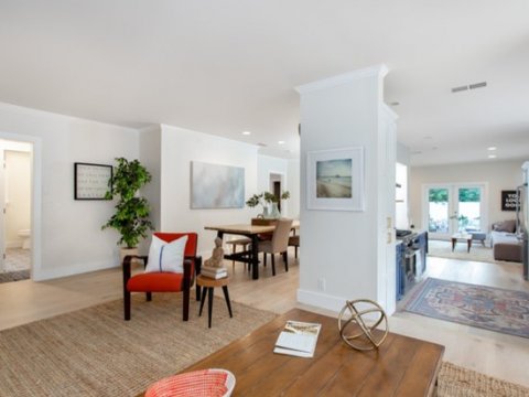 Sell My House For Top Dollar