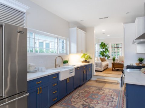 Sell My House For Top Dollar