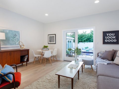 Sell My House For Top Dollar