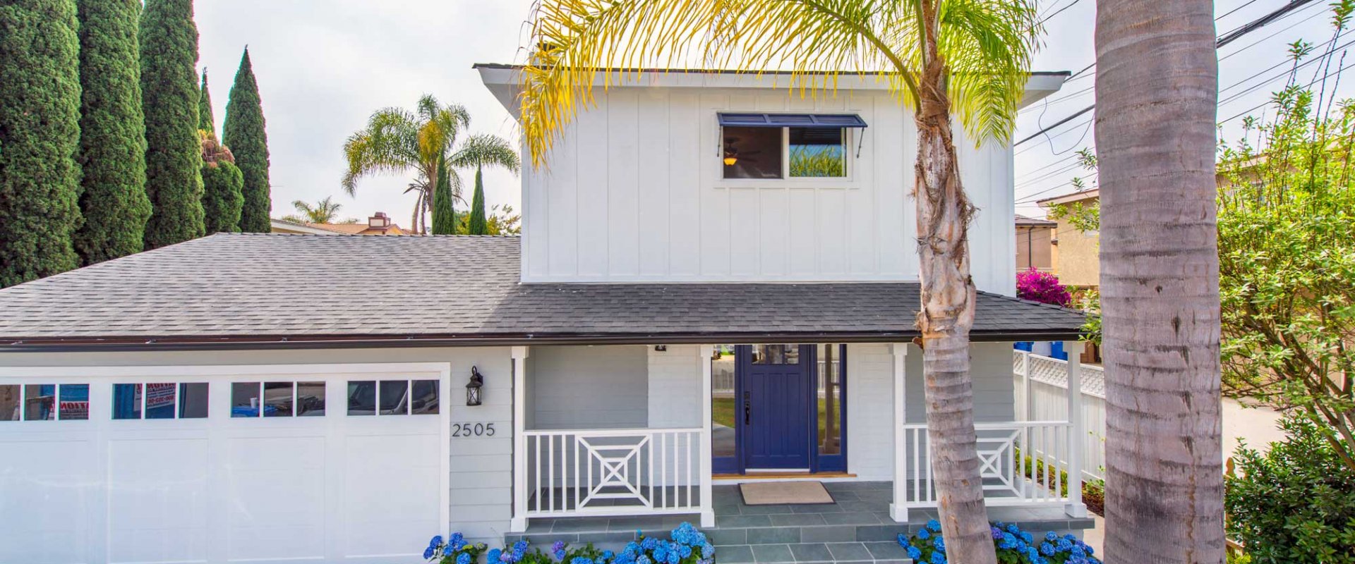 Sell My House For Top Dollar