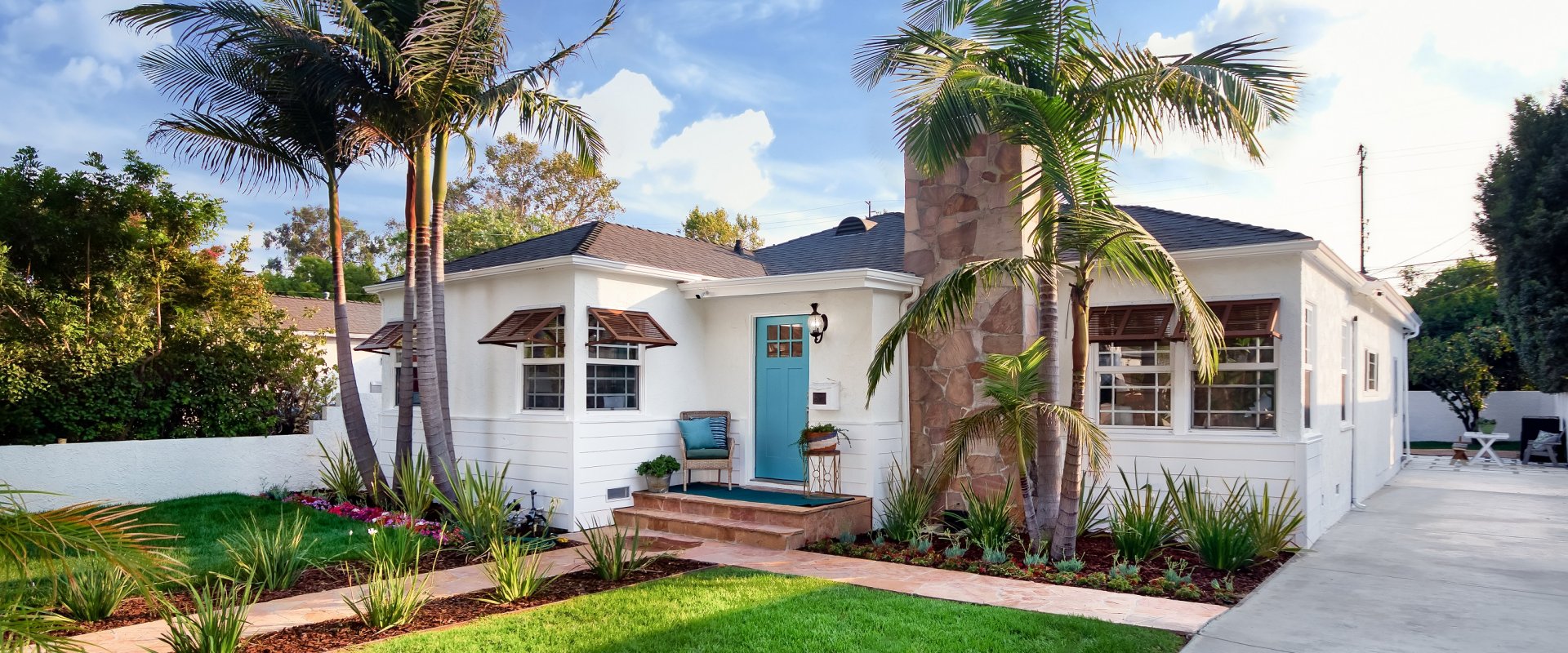 Sell My House For Top Dollar